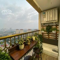 Bán Căn Góc Tòa E2 D''.el Dorado Tân Hoàng Minh, Full Nội Thất, View Hồ, Giá Tốt