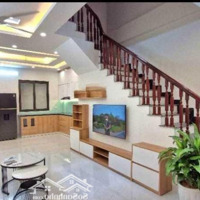 Nhà Nguyễn Hoàng Mỹ Đình 2, 54M 4 Tầng Nhô 8 Tỷ