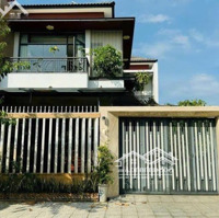 Bán Biệt Thự 2 Tầng Kdt An Bình Tân Tp Nha Trang 180M2