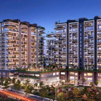 Căn Hộ Fiato Uptown Với Ban Công Siêu Rộng - Liền Kề Vành Đai 2. Ưu Đãi Cực Tốt Trong T9