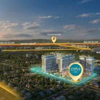 Căn Hộ Fiato Uptown Với Ban Công Siêu Rộng - Liền Kề Vành Đai 2. Ưu Đãi Cực Tốt Trong T9