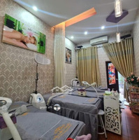 Cực Hiếm! Mặt Phố Minh Khai Sầm Uất Gần Times City 40M2 Chỉ 14.68 Tỷ. Liên Hệ: 0989.62.6116