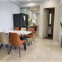 ( Chung cư Vinhomes D’capitale Trần duy hưng) cho thuê căn 2 ngủ full nội thất cao cấp