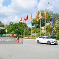 NỢ NGÂN HÀNG SANG GẤP 733M2.ĐỐI DIỆN TRƯỜNG HỌC.NGAY CHỢ.GIÁ 680TR..