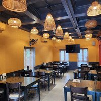 Cho Thuê Nhà Ba Đình 2 Tầng X 151M2,Mặt Tiền15M Làm Nhà Hàng, Café, Phòng Khám Nha Khoa