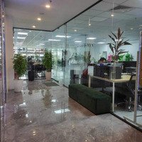 Bán Tòa Vp Đã Cho Thuê Full 800 Triêu/ Tháng Mặt Phố Giang Văn Minh Đội Cấn 426/450 M2