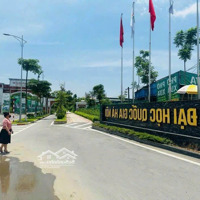 Bán Đất Lô Đất Khu Công Nghệ Cao Hoà Lạc Phù Hợp Mua Để Ở Hoặc Đầu Tư Gần Nhiều Trường Đại Học