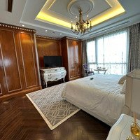 Bán Căn Hộ Cao Cấp King Palace, 82,2M2, Tầng Trung Full Nội Thất Cao Cấp Có Slot Gửi Xe Hầm, 6,1Tỷ