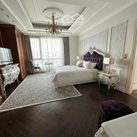 Bán Căn Hộ Cao Cấp King Palace, 82,2M2, Tầng Trung Full Nội Thất Cao Cấp Có Slot Gửi Xe Hầm, 6,1Tỷ