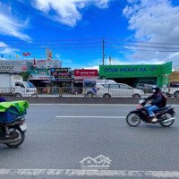 Bán Đất Mặt Tiền Quốc Lộ 13 Ngay Vạn Phúc City Phường Hiệp Bình Phước Tp Thủ Đức 11,5M X 50M