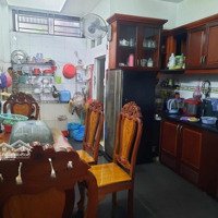 Nhà 5 Tầng Phạm Văn Bạch, Tân Bình, Hẻm Nhựa 8M Thông 2 Đầu, 50M2, Chỉ Nhỉnh 6 Tỷ