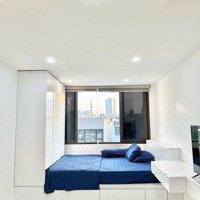 Cho Thuê Căn Hộ 1Pn_38M2_Ngay Nguyễn Hữu Cảng_ View Landmark 81