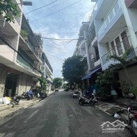 Hẻm Ô Tô Hồng Bàng, Q.6, 150M2, 6.2X32M, Giá Bán 9 Tỷ