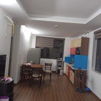 Bán Căn Hộ 53M2, 2 Phòng Ngủ 2Vs, Căn Góc. Cc Teccoskyville, Quang Lai, Thanh Trì, Hà Nội