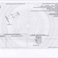 Bán Đất Tân An, Long An. Diện Tích 117,3 M2, Ngang 5M Dài 23,5M Thổ Cư 100%, Đường Xe Tải 2 Chiều.