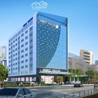 Chính Chủ Cho Thuê Sàn Văn Phòng Tòa Nhà Victory Tower 318-320 Nguyễn Oanh, Q. Gv, 0908140491