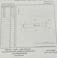 Bán Đất Trung Tâm Chợ 42 Đối Diện Trường Cấp 2: Vị Trí Đắc Địa Cho Kinh Doanh Và An Cư