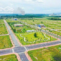 Bán Đất Mega City2Diện Tích100M2 Giá Chỉ 900 Triệumặt Tiền25C Ngay Tthc Nhơn Trạch Nối Sân Bay Qt Long Thành