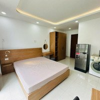 Khai Trương Hệ Thống Căn Hộ Studio - Full Nội Thất - Tại Bình Thạnh Chỉ Từ 5.800.000