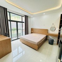 Khai Trương Hệ Thống Căn Hộ Studio - Full Nội Thất - Tại Bình Thạnh Chỉ Từ 5.800.000