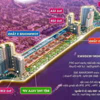 Dự Án Căn Hộ Cao Cấp Bên Sông Hàn Sun Symphony Residence Căn Vip Vị Trí Vàng Chỉ Cần Trả Trước 10%