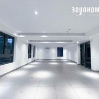 Cho Thuê Mặt Bằng 100M2 Làm Văn Phòng - Phòng Dạy Học Kdc Lý Phục Man Quận 7