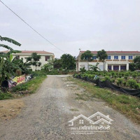 Chỉ Có 1 Lô Duy Nhất Giãn Dân 8,3Ha Xuân Ổ B, Phường Võ Cường, Tp. Bắc Ninh Diện Tích : 83 Mmặt Tiền5M