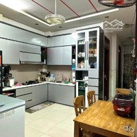 Hẻm Nhựa Xe Tải Thoại Ngọc Hầu(4X20)- 3Tầng Đẹp- Chỉ 8.Tỷ