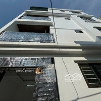 Nhỉnh 3 Tỷ - Xây Độc Lập (40M2). Ngay Chợ, Nhà Văn Hóa, Trường Học. Cuối Tố Hữu, Gần Kđt Đô Nghĩa