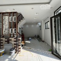 Nhỉnh 3 Tỷ - Xây Độc Lập (40M2). Ngay Chợ, Nhà Văn Hóa, Trường Học. Cuối Tố Hữu, Gần Kđt Đô Nghĩa