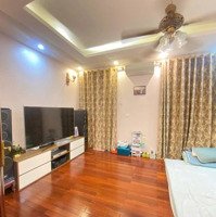 Nhà Vườn Cổ Nhuế 125M2, 4 Tầng 6 Phòng Ngủ Vỉa Hè Ô Tô Tránh, Giá Bán 18 Tỷ99