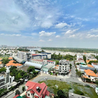 Cho Thuê 3 Phòng Ngủ Q2 Thảo Điền Đầy Đủ Nội Thất 42 Triệu View Sông, Thanh Đa Thoáng Mát 100M2