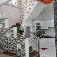 Cực Hiếm, Nhà Ngang Khủng 7M, Nở Hậu Kế Bên Đầm Sen 60M2, 2 Tầng Giá Hạt Dẻ