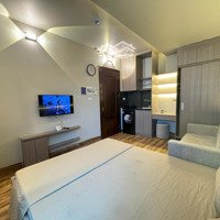 Chính Chủ Cho Thuê Ccmn Cao Cấp - Nhà Mới - Đối Diện Khách Sạn Marriot