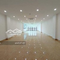 Bán Nhà Phố Kv Quận Thanh Xuân - Vũ Tông Phan -- Dtsd 105M -Mặt Tiền5.5M - Nhỉnh 50 Tỷ