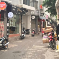 Nhà Đẹp Nguyễn Hoàng - 55M/4T/Mt4,2 - Ngõ To Ôto Đỗ Cổng - Nhà Mới - Full Nt - Giá Chào 9,4 Tỷ