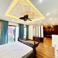 Bán Nhà Đẹp Võng Thị, Tây Hồ, 83M X 6T, 2 Thang Máy, Full Nội Thất Nhập, Chỉ 21 Tỷ, Gần Hồ Tây