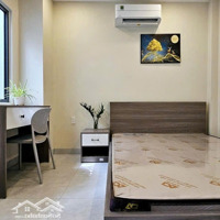 Căn Hộ 1 Phòng Ngủ 50M2, Full Nội Thất Mới Đẹp, Ban Công To Rất Chill, Máy Giặt Riêng - Tại Quận 3