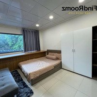 Cho Thuê Studio 25M2 Full Nội Thất Như Hình Ngay Nguyễn Văn Lượng