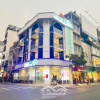 Siêu Phẩm ! Bán Nhà Góc 2 Mặt Tiền Lê Thánh Tôn, Quận 1 (8X15M). 4 Tầng. Hđt 180 Triệu/Th. Giá Bán 60 Tỷ Tl