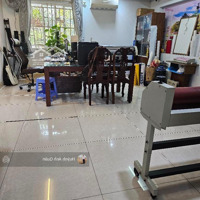 Nhà Mặt Tiền Phú Thuận Quận 7, 140M2, 4Tầng Ngang 5M X28M, Nhỉnh 17Tỷ Còn Thương Lượng Tốt