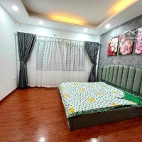 Siêu Hiếm- Nhà Đẹp- Phố Nguyễn Đức Cảnh- Gần Ngõ Oto Tránh-45M2-Đẹp Lung Linh-Ô Tô Đỗ