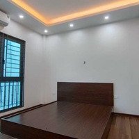 Bán Nhà Vạn Phúc-Hà Đông, Thoáng Sáng Ở Sướng,Diện Tích45M, 4 Tầng,Mặt Tiền4M, Giá Chỉ 7.6 Tỷ.