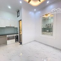 Bán Nhà Cầu Am - Vạn Phúc 5 Tầng Chỉ Hơn 6 Tỷ