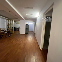 Cho Thuê Chung Cư 160M2 Hà Đông