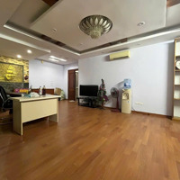 Cho Thuê Chung Cư 160M2 Hà Đông