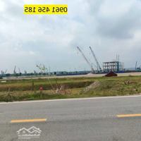 Bán Đất Hiệp Hoà, Bắc Giang 477M2, Mt14.1M, Ôtô, Lôgóc, Cn Hoà Phú 4.X Tỷ