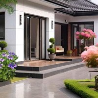 Khu Biệt Thự Cao Cấp Gò Gấp Hơn 80 Tỷ - 3.500 M2 - 2500 M2 Thổ Cư. Liên Hệ: 0908603048.