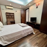 Đặng Thai Mai - Tây Hồ. Toà Apartment Thang Máy - Lô Góc.diện Tích75M2 - 6 Tầng. Giá Bán 28 Tỷ.