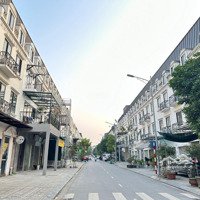 Bán Gấp Shophouse Lacasta Văn Phú 95M2, 5T, Mt: 5M, Siêu Kinh Doanh, 6 Toà Chung Cư, Nhỉnh 25 Tỷ